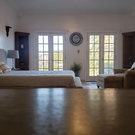 דירות Yari'S Loft, Puerto Penasco, Centro מראה חיצוני תמונה