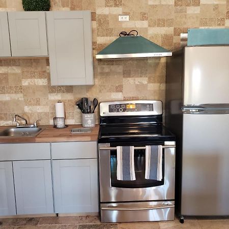 דירות Yari'S Loft, Puerto Penasco, Centro מראה חיצוני תמונה