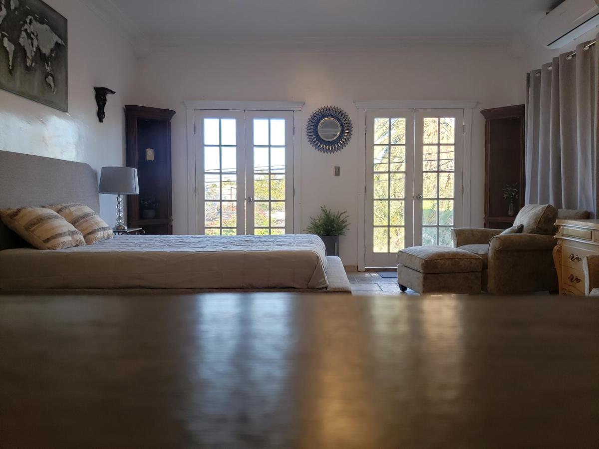 דירות Yari'S Loft, Puerto Penasco, Centro מראה חיצוני תמונה