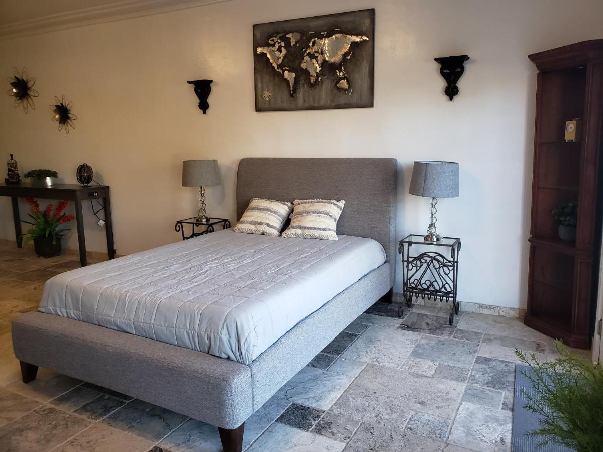 דירות Yari'S Loft, Puerto Penasco, Centro מראה חיצוני תמונה