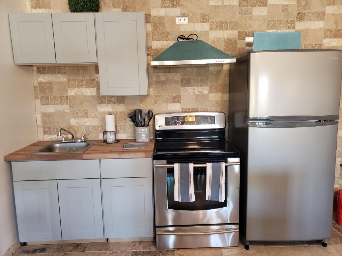 דירות Yari'S Loft, Puerto Penasco, Centro מראה חיצוני תמונה