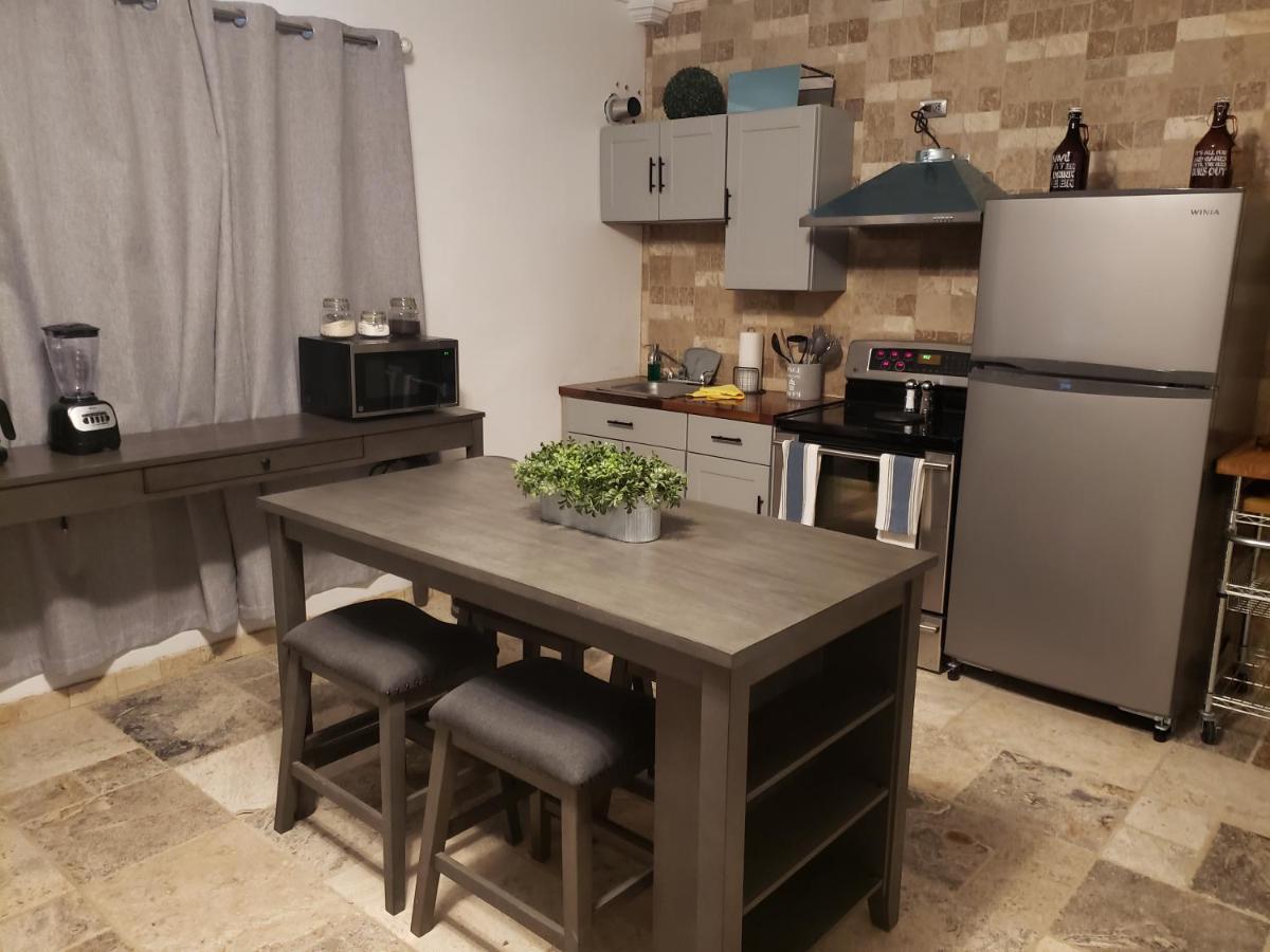 דירות Yari'S Loft, Puerto Penasco, Centro מראה חיצוני תמונה