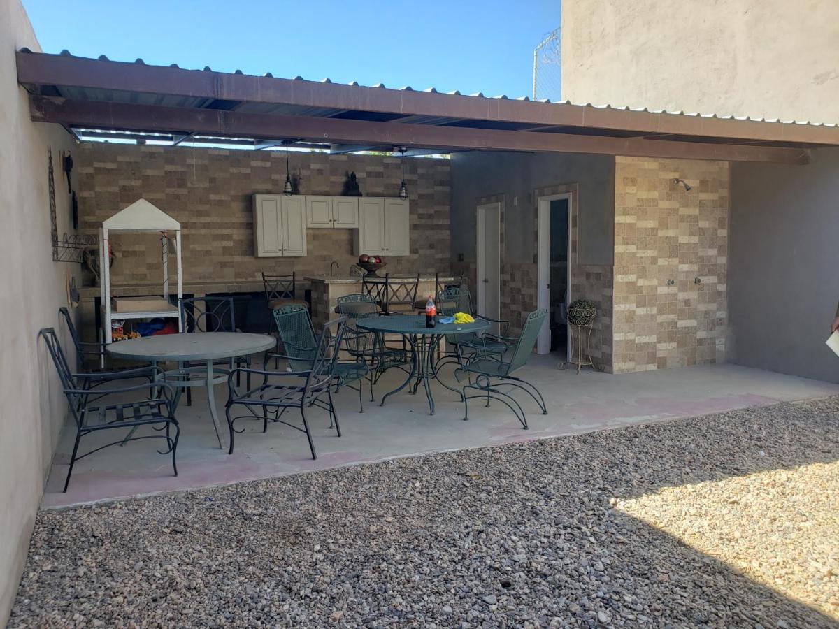 דירות Yari'S Loft, Puerto Penasco, Centro מראה חיצוני תמונה