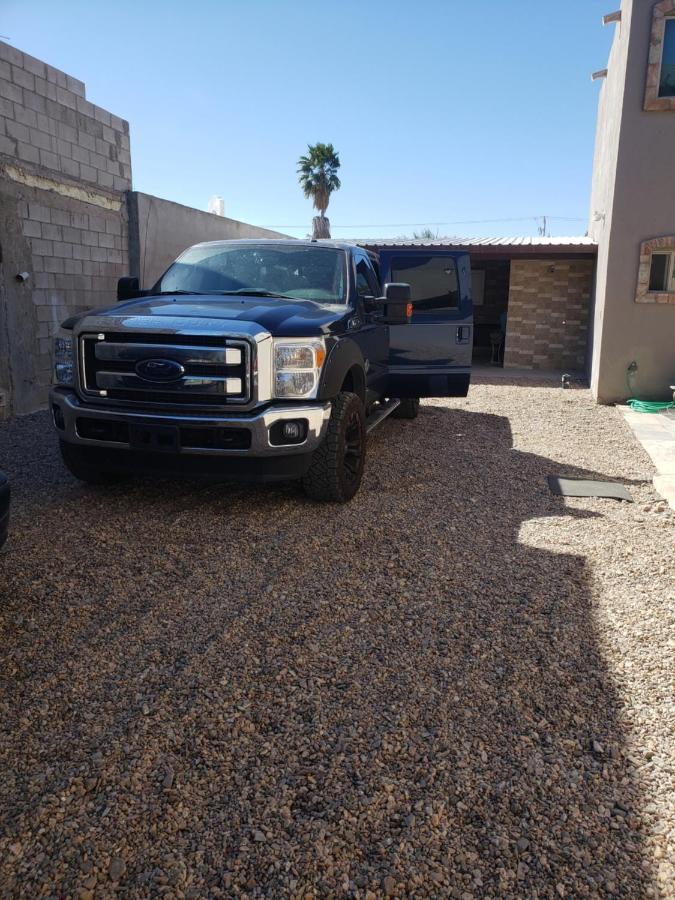 דירות Yari'S Loft, Puerto Penasco, Centro מראה חיצוני תמונה