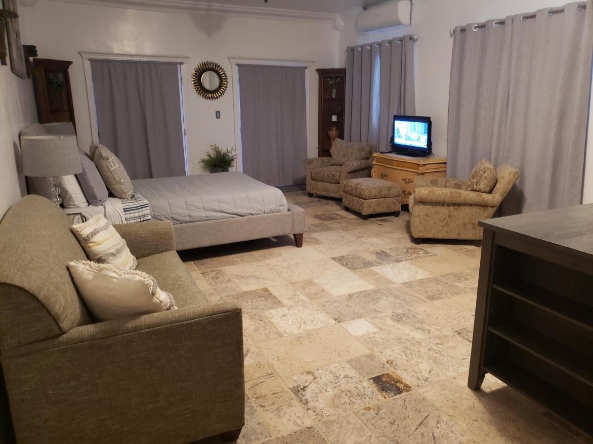 דירות Yari'S Loft, Puerto Penasco, Centro מראה חיצוני תמונה