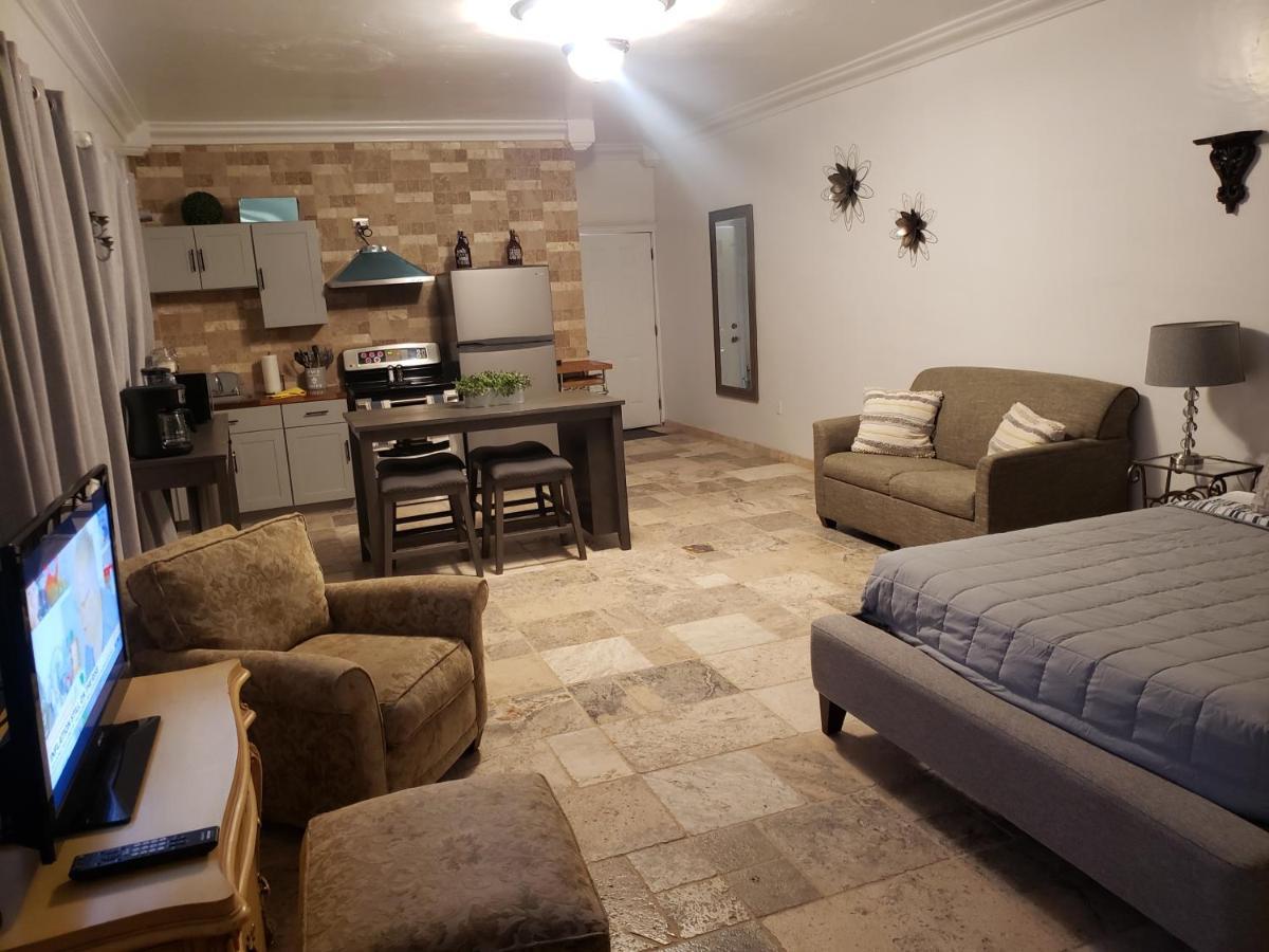 דירות Yari'S Loft, Puerto Penasco, Centro מראה חיצוני תמונה