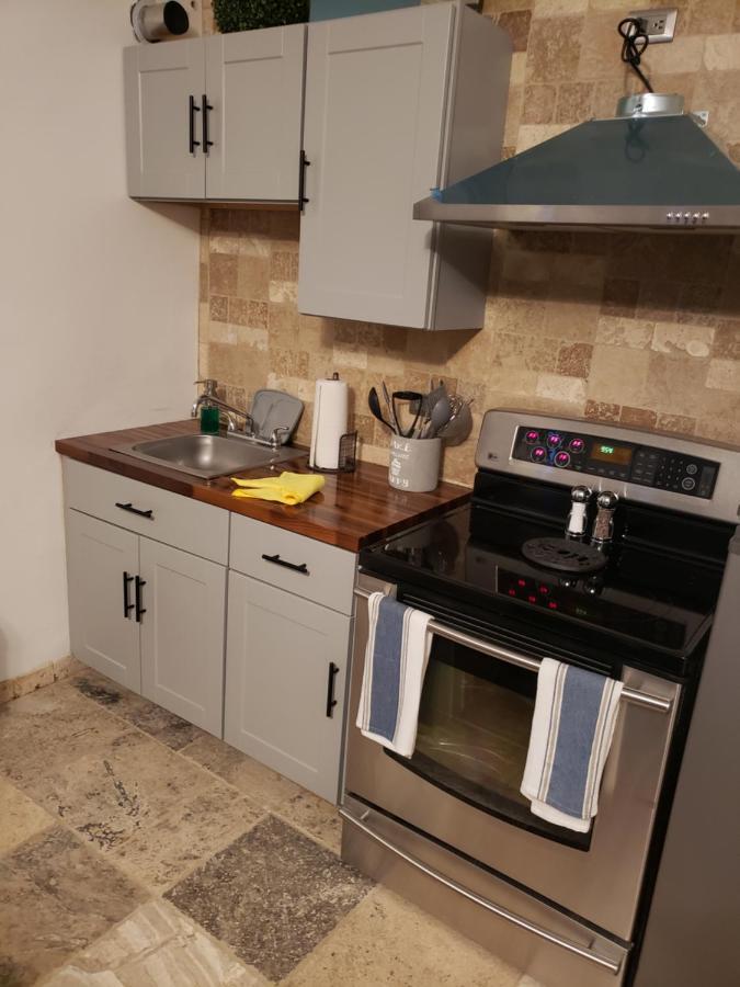 דירות Yari'S Loft, Puerto Penasco, Centro מראה חיצוני תמונה