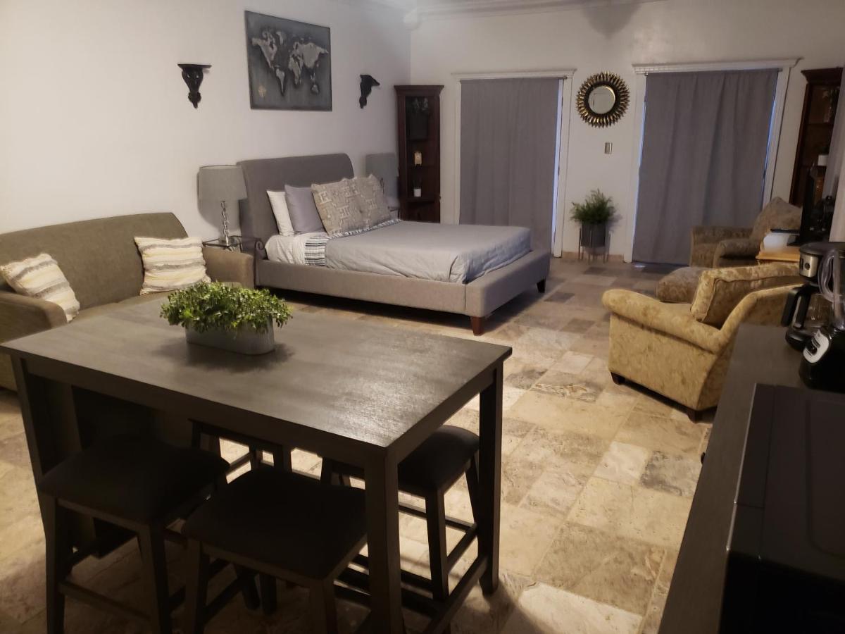 דירות Yari'S Loft, Puerto Penasco, Centro מראה חיצוני תמונה