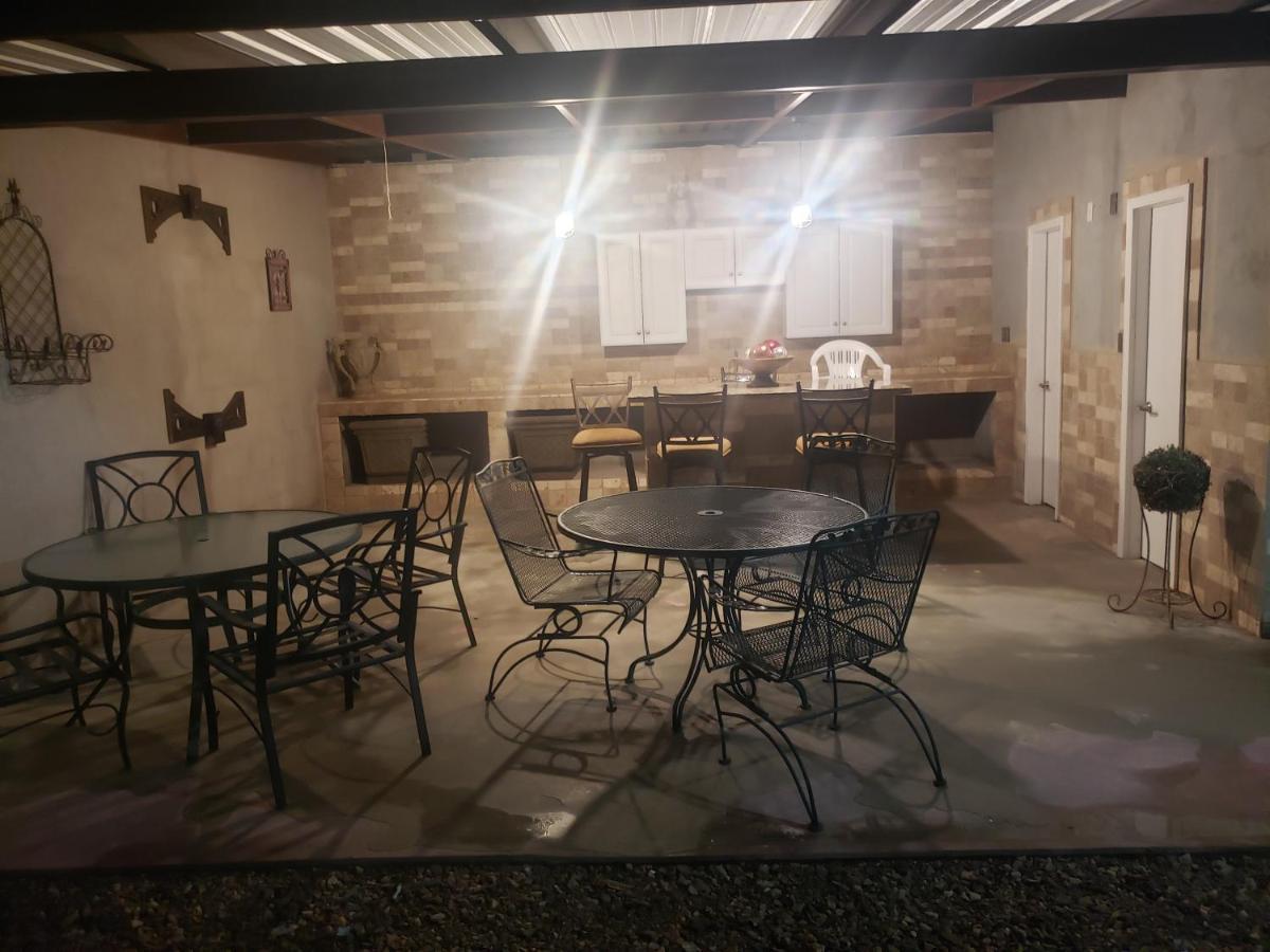 דירות Yari'S Loft, Puerto Penasco, Centro מראה חיצוני תמונה
