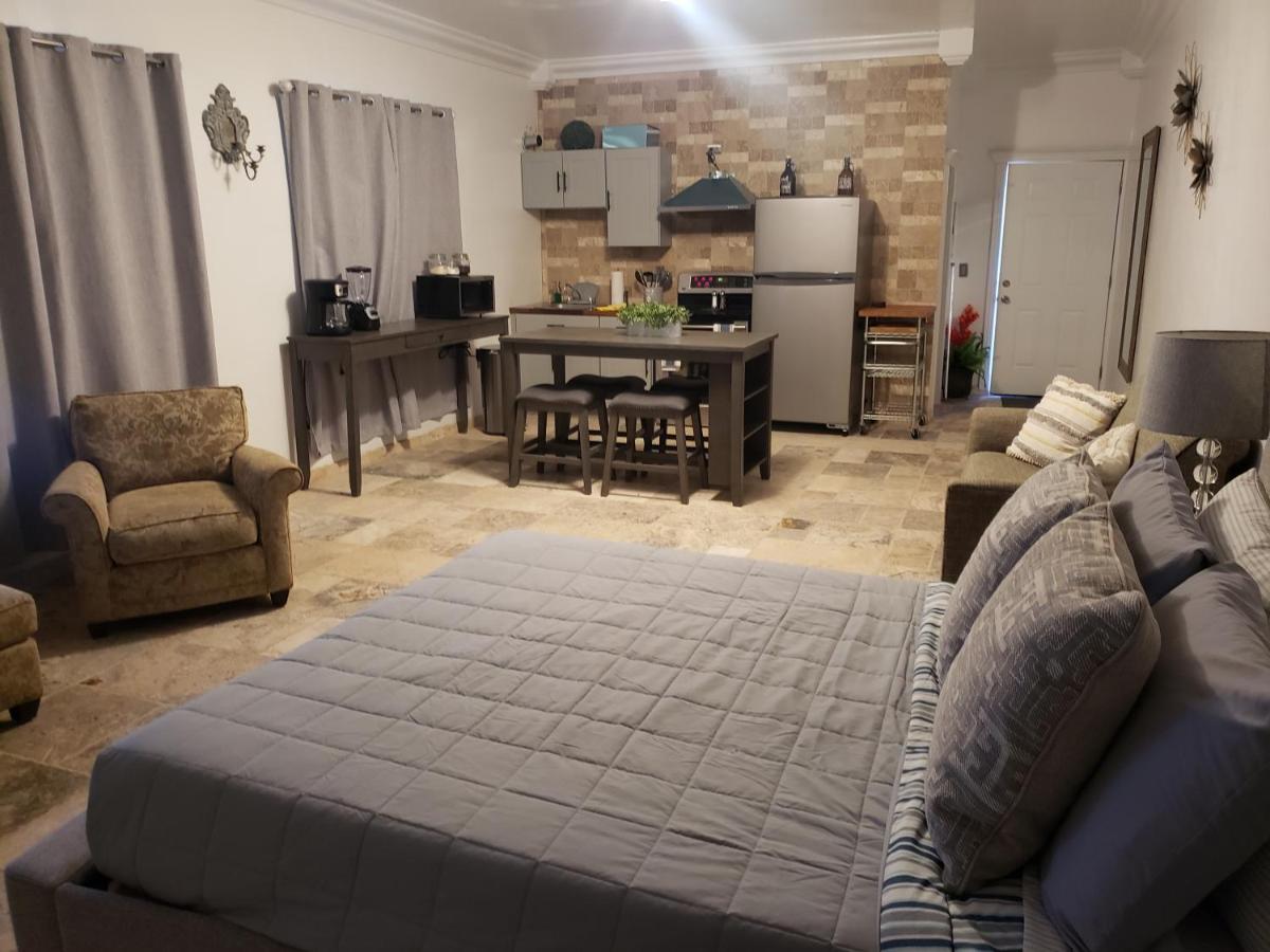 דירות Yari'S Loft, Puerto Penasco, Centro מראה חיצוני תמונה